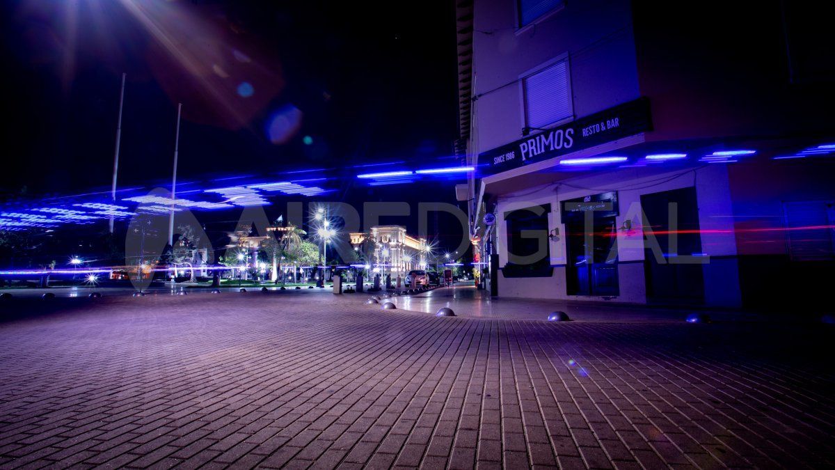 Las nuevas medidas en la provincia de Santa Fe restringen la circulación en vehículos particulares durante todo el día, y solo se permiten en caso de tareas laborales o fuerza mayor.