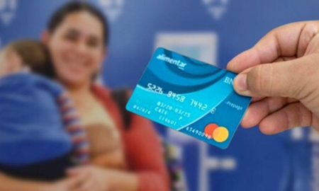 ANSES ofrece un extra de hasta $45.000 para familias con hijos hasta el 22 de diciembre ANSES ofrece un extra de hasta $45.000 para familias con hijos hasta el 22 de diciembre
