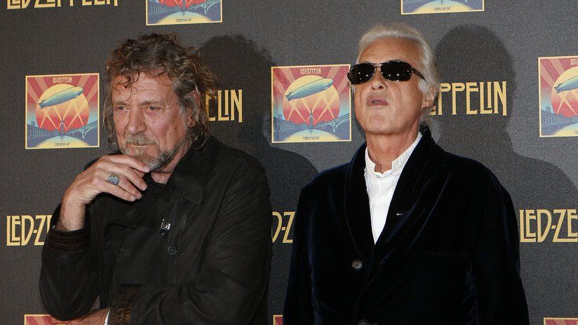 Led Zeppelin enfrentará un nuevo juicio por supuesto plagio