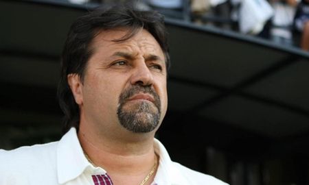 Ricardo Caruso Lombardi fue DT de Argentinos Juniors. Ricardo Caruso Lombardi fue DT de Argentinos Juniors.