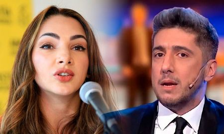 Aire de Santa Fe | Jey Mammon y Thelma Fardin