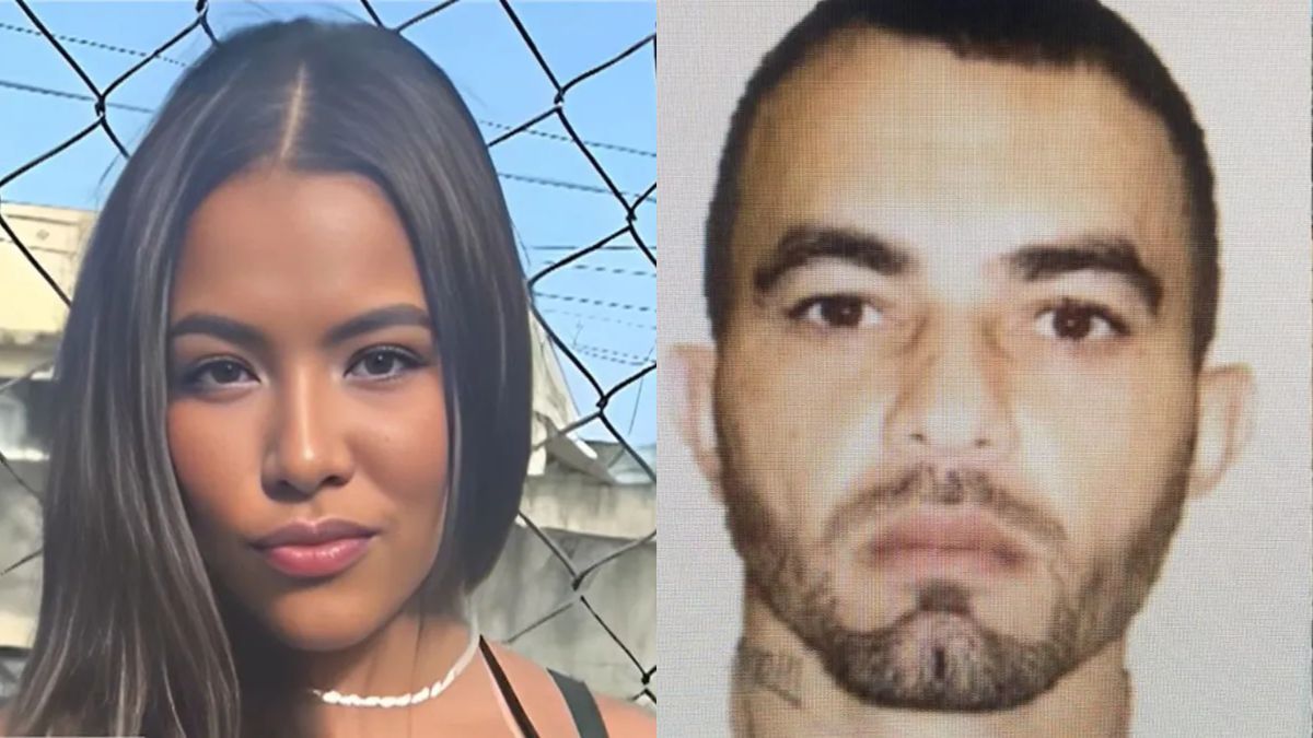 Horror en Río de Janeiro: una joven fue asesinada tras rechazar salir con un narco