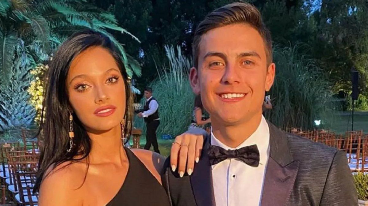 &nbsp;Cómo es la lujosa mansión de Paulo Dybala y Oriana Sabatini en Italia.