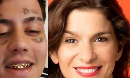 ¡impensado! duki arremetio contra dalia gutmann por la cuarentena ¡impensado! duki arremetio contra dalia gutmann por la cuarentena