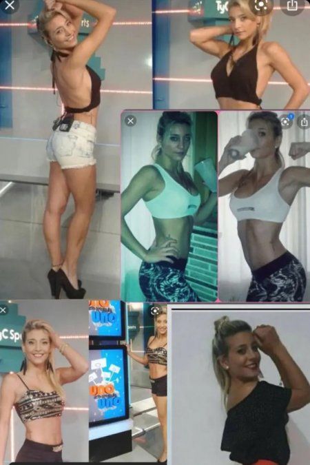 Como antes Sol Pérez