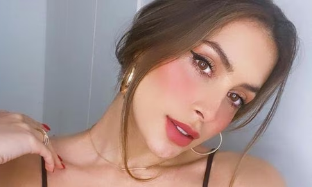 Quién es Milett Figueroa, una de las nuevas incorporaciones al Bailando Quién es Milett Figueroa, una de las nuevas incorporaciones al Bailando
