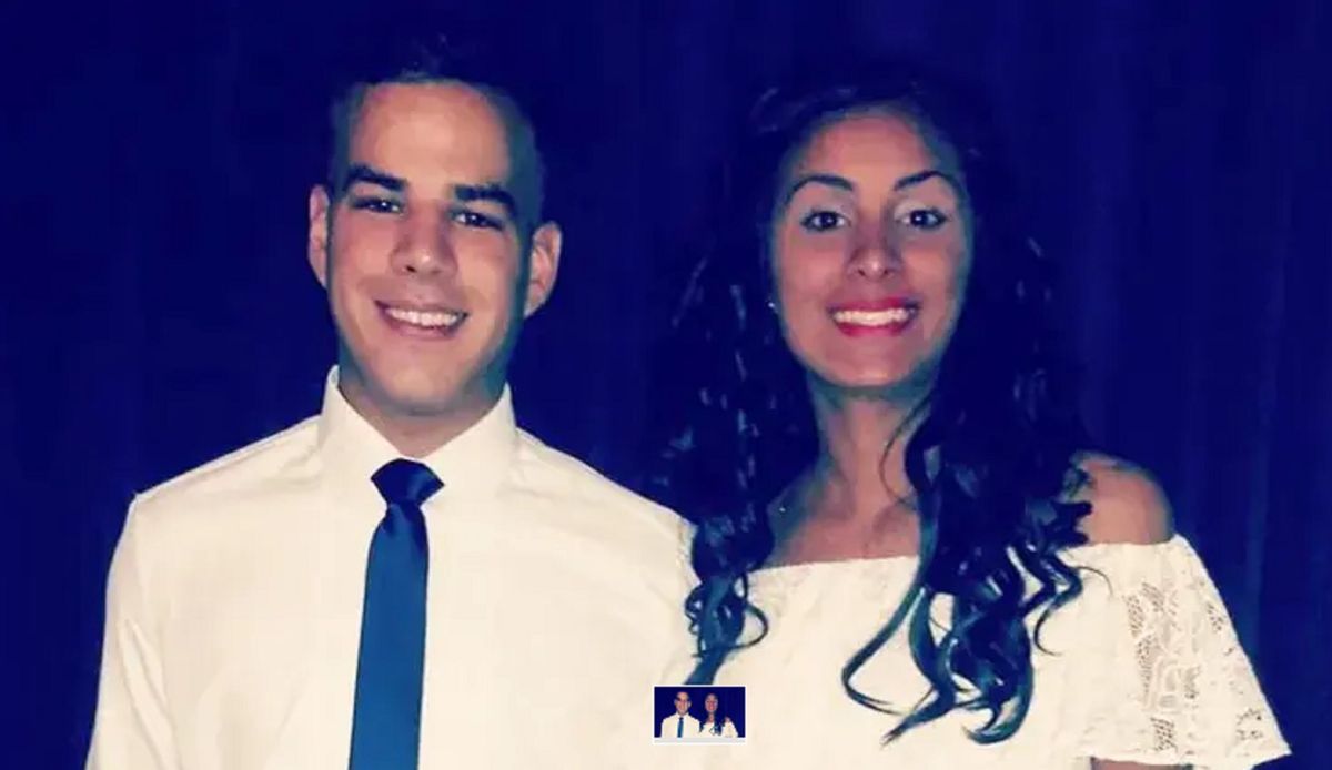 Juan Carlos Bertini y Zulema Serrano aparecieron muertos en su casa de Castelar.