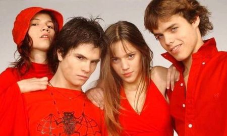 Luisana Lopilato asegura que no estará en la gira de Erreway. Luisana Lopilato asegura que no estará en la gira de Erreway.