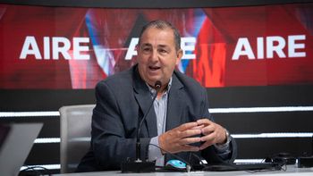 A seis años de la pandemia, Juan Pablo Poletti recordó los días en los que le tocó estar al frente del Hospital Cullen.