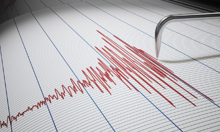 Alerta roja en Chile por tsunami tras un sismo de magnitud de 7.4. Alerta roja en Chile por tsunami tras un sismo de magnitud de 7.4.