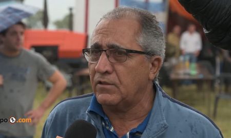 palabra de productor: con este nivel de precios ya deberiamos tener retenciones 0, afirma el chaqueno carlos alvarez palabra de productor: con este nivel de precios ya deberiamos tener retenciones 0, afirma el chaqueno carlos alvarez