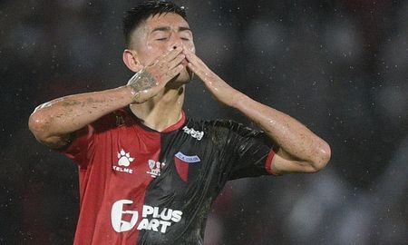 emanuel olivera: no se pudo cobrar todo febrero, entendible por esta situacion