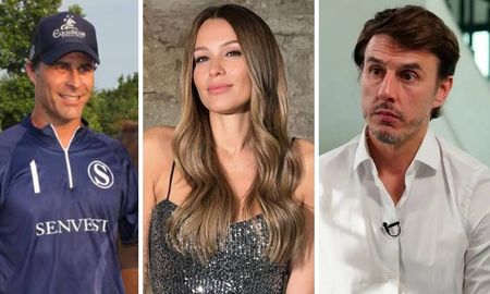 la terrible reaccion de roberto garcia moritan al enterarse del nuevo novio de pampita la terrible reaccion de roberto garcia moritan al enterarse del nuevo novio de pampita