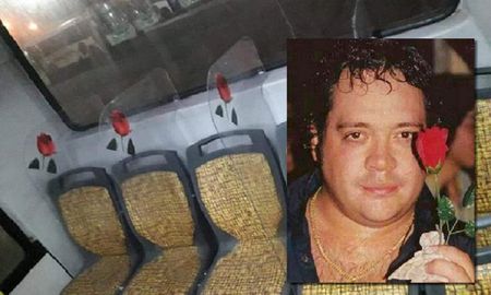 Leo Mattioli y las mamparas Leo Mattioli y las mamparas