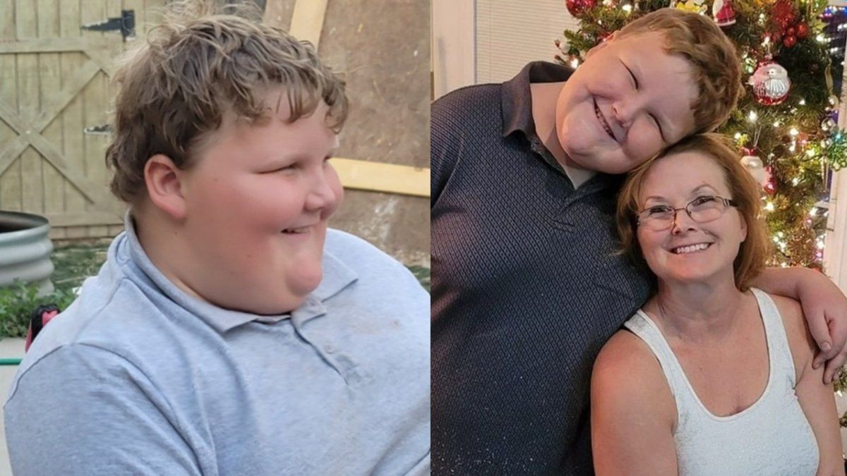 Un niño de 11 años confesó antes de morir que su propia madre lo había apuñalado