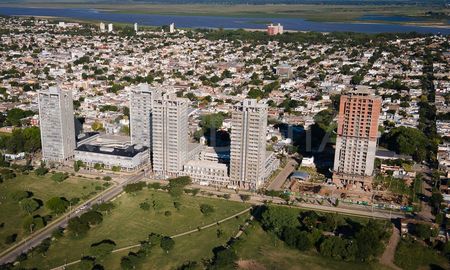 Reabren la inscripción para acceder a viviendas en el Parque Federal de la ciudad de Santa Fe, Rafaela y Sunchales. Reabren la inscripción para acceder a viviendas en el Parque Federal de la ciudad de Santa Fe, Rafaela y Sunchales.