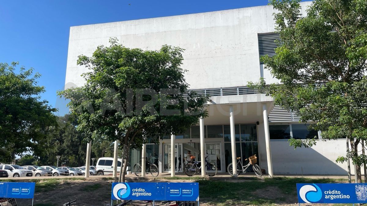El Hospital Iturraspe atraviesa inconvenientes por falta de agua potable