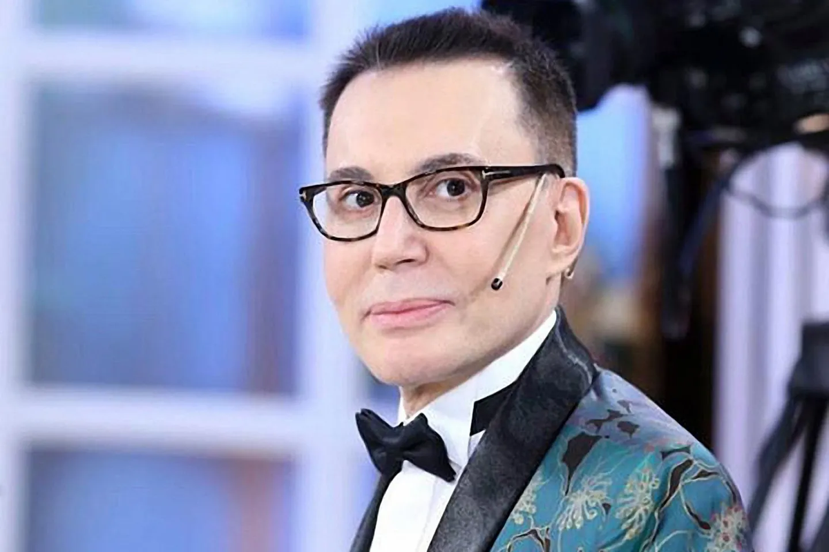 Marcelo Polino fue contundente y se burló de los problemas de salud de Silvina Luna. Marcelo Polino fue contundente y se burló de los problemas de salud de Silvina Luna.