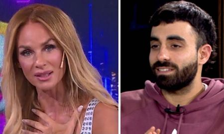 Sabrina Rojas criticó fuerte los comentarios de Eial Moldavsky. Sabrina Rojas criticó fuerte los comentarios de Eial Moldavsky.