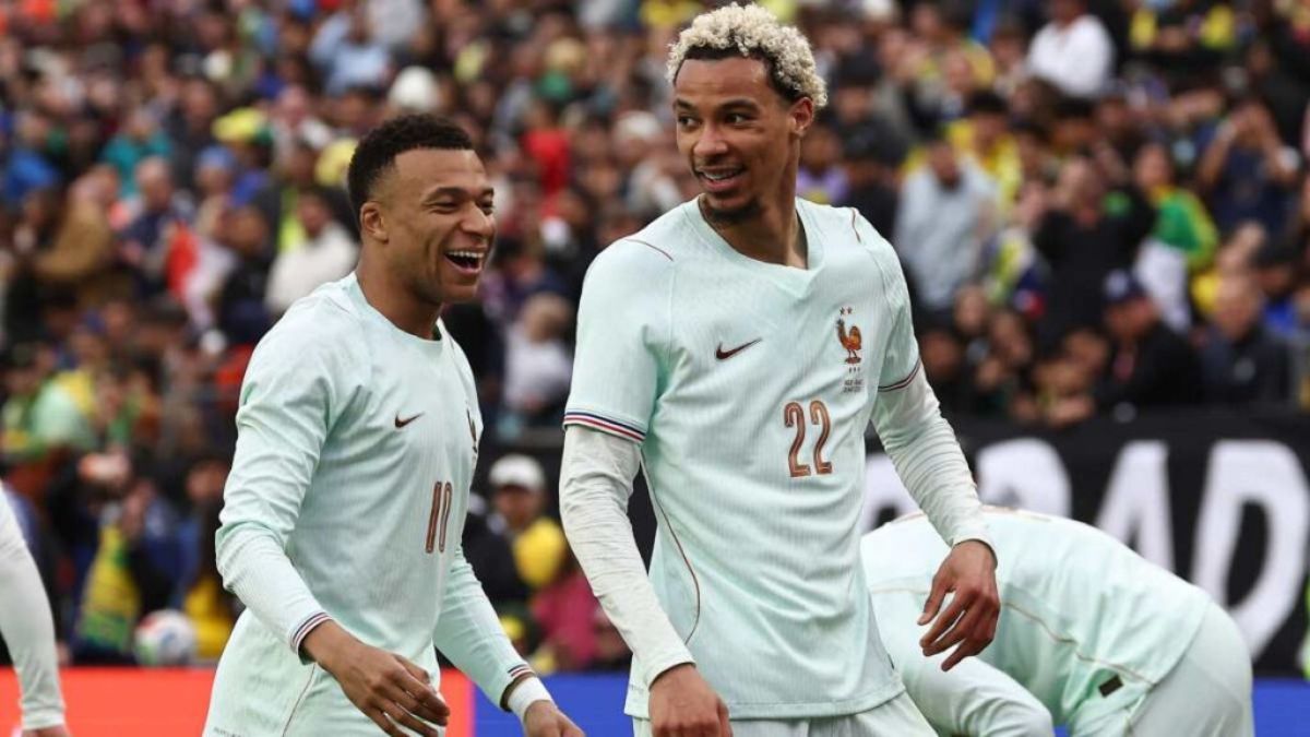 Hugo Ekitiké se pierde el Mundial 2026: la dura lesión que sacude a Francia.