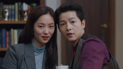 La serie coreana de Netflix, llena de drama y comedia, que tiene 20 episodios en español y te va a encantar