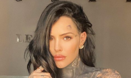 Cande Tinelli se unió a OnlyFans con contenido hot exclusivo: Vamos a picantear un poco esto Cande Tinelli se unió a OnlyFans con contenido hot exclusivo: Vamos a picantear un poco esto
