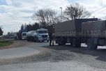 Fideicomiso para obras en los puertos: provincia y entidades de la producción bajaron el tono y buscan consenso Fideicomiso para obras en los puertos: provincia y entidades de la producción bajaron el tono y buscan consenso