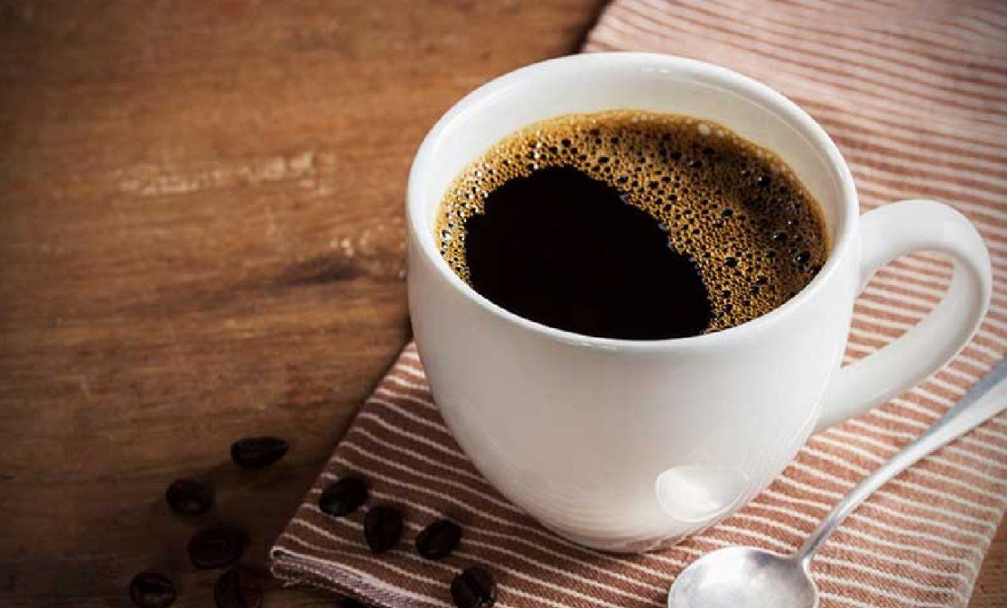 Café o descafeinado: donde radica la diferencia