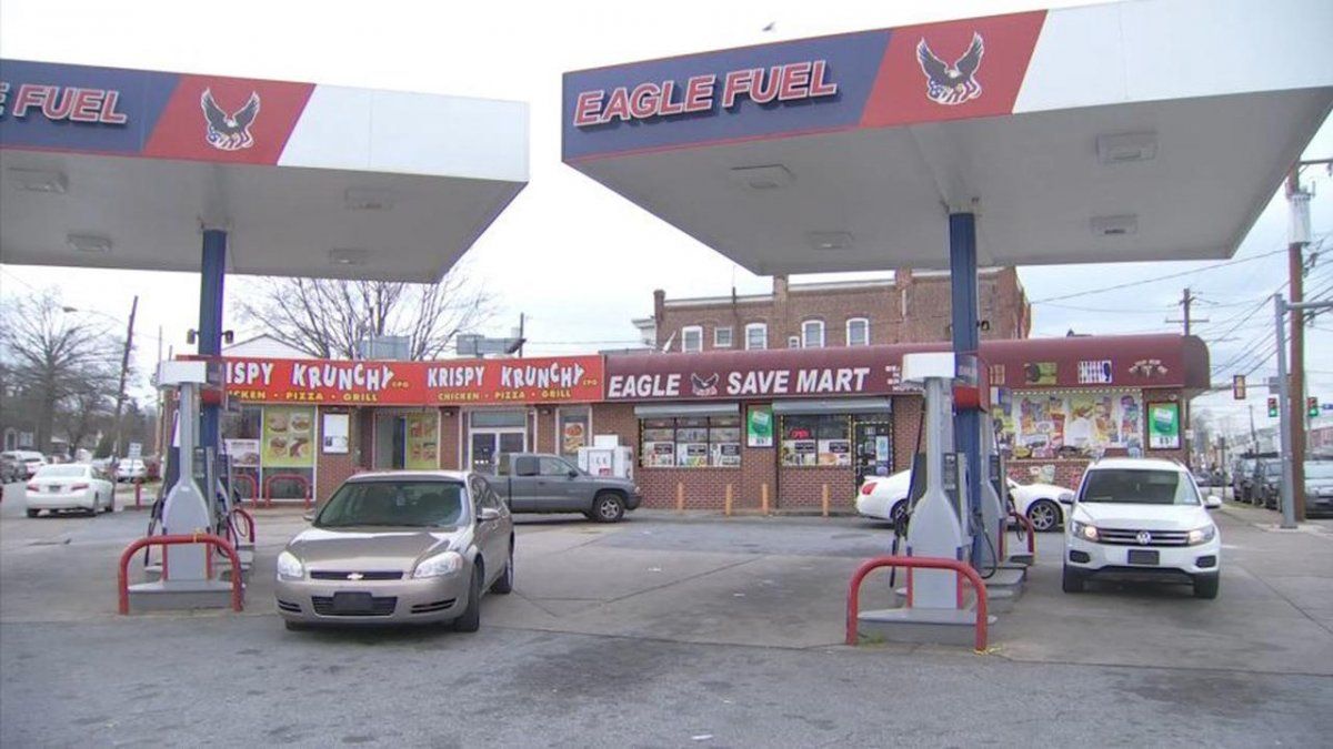 Tragedia en Pennsylvania: niño de 2 años dispara y asesina a su hermanita dentro de auto&nbsp;