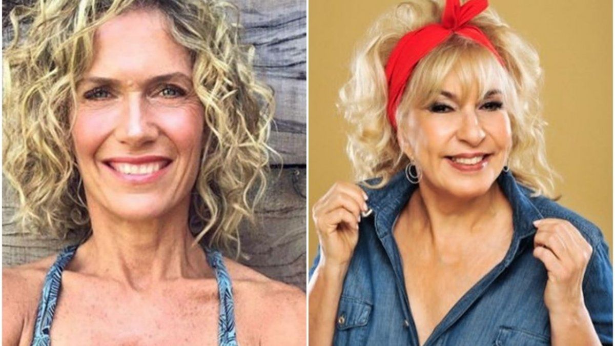 Maru Botana contó detalles de la charla que mantuvo con Georgina Barbarossa sobre el certamen de cocina.