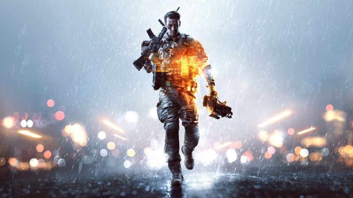 Battlefield 4 sumó una gran cantidad de jugadores gracias a Battlefield 2042.
