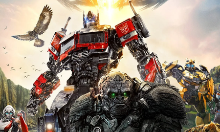 Netflix: de qué se trata la nueva película de la saga Transformers que se estrenó en la plataforma