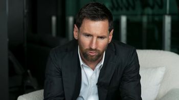Messi y el Mundial 2026: No quiero ser una carga para la Selección