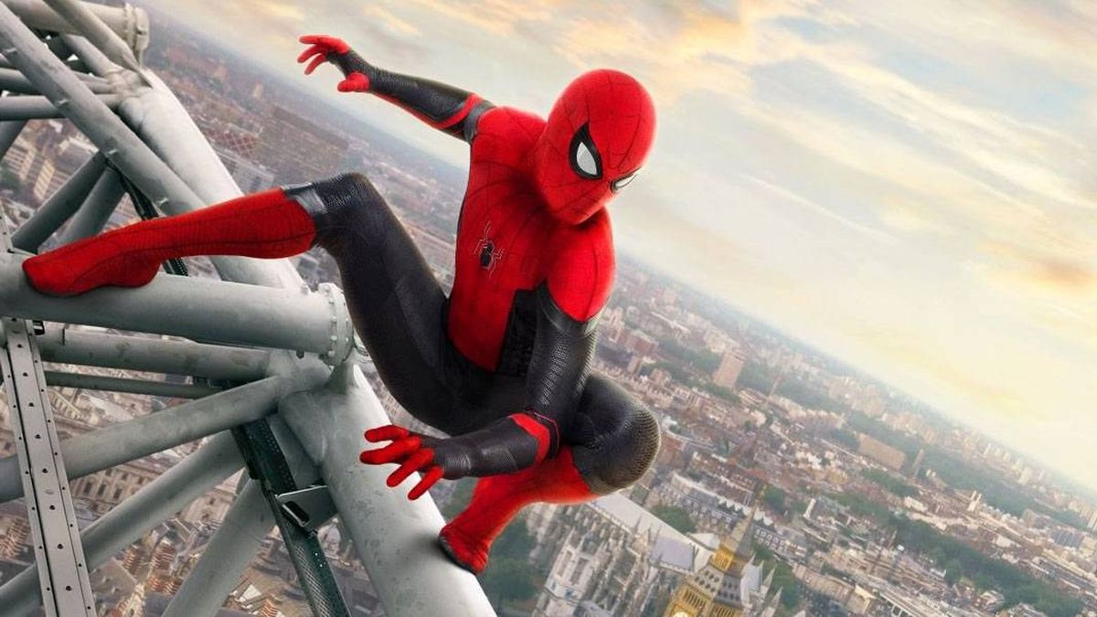 Estrellas De Marvel Lamentan Salida De Spiderman