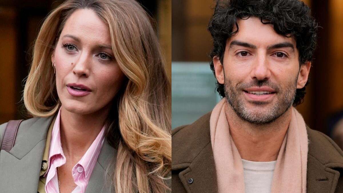 Blake Lively y Justin Baldoni llegaron a un acuerdo tras más de un año de conflicto judicial por denuncias cruzadas.