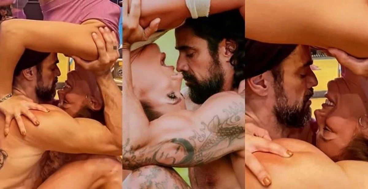 Flor Vigna está por debutar como cantante