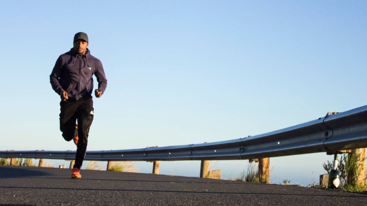 Recomendaciones al hacer los ejercicios