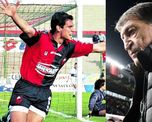 La fuerte crítica de José Sand a un ex técnico de Colón: Siempre te va por detrás La fuerte crítica de José Sand a un ex técnico de Colón: Siempre te va por detrás