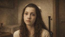 El caso de la joven Noelia Castillo, en España, reavivó el debate en torno a la eutanasia, la muerte digna y la muerte asistida. (Imagen generada con IA)