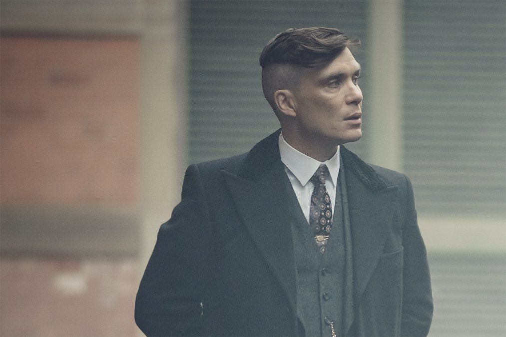 La quinta temporada concluía con Tommy Shelby al borde del suicidio.