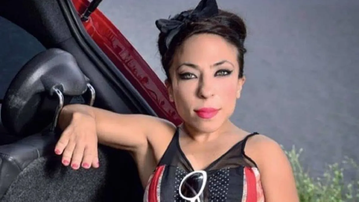 Radicada en Europa desde 2017 tras hacerse conocida con su paso por el Bailando y haber sido parte de Stravaganza, Noelia Pompa deslumbr&oacute; a todos con su actuaci&oacute;n en un reality italiano.