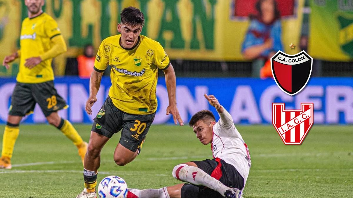 Sin rumbo: Kevin López quedó en el aire tras el no de Instituto.