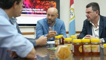 Puccini celebró el acuerdo entre el Mercosur y la Unión Europea: Es una gran oportunidad