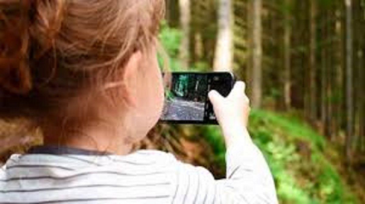 Una niña de 11 años graba con su tablet la paliza de su madre, condenada a 2 años de cárcel