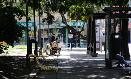 denuncian incumplimiento de la cuarentena denuncian incumplimiento de la cuarentena