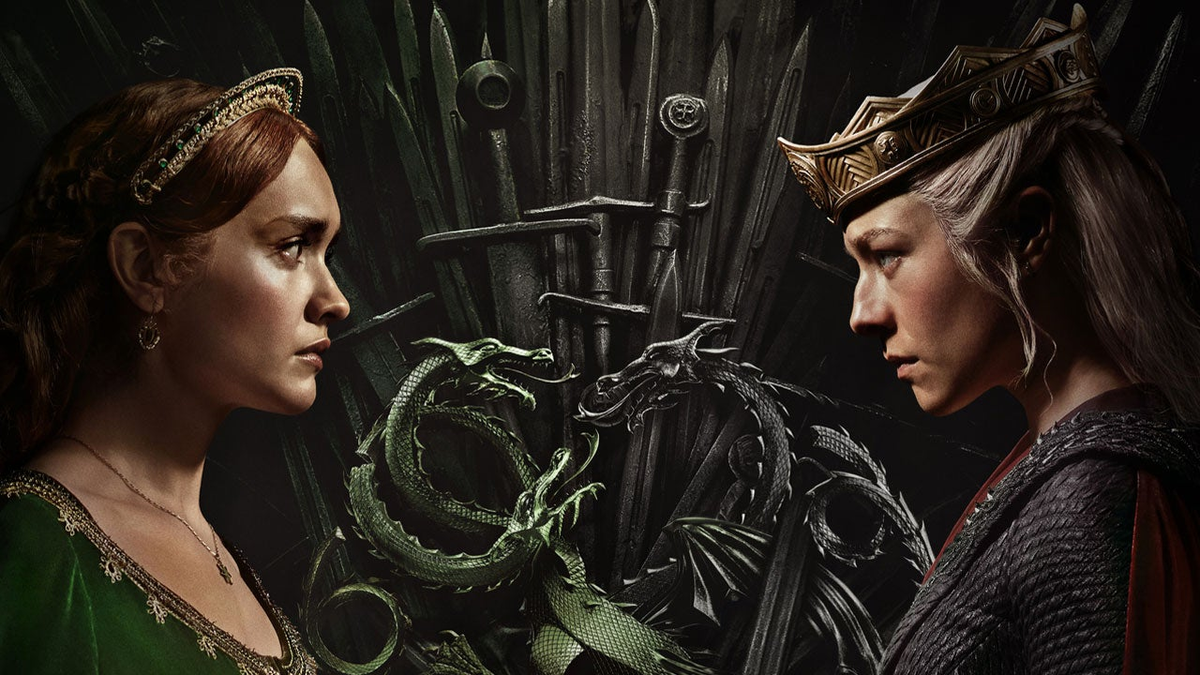 Vuelve House of the Dragon