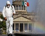 El coronavirus castiga al mundo con más de un millón de infectados. El coronavirus castiga al mundo con más de un millón de infectados.