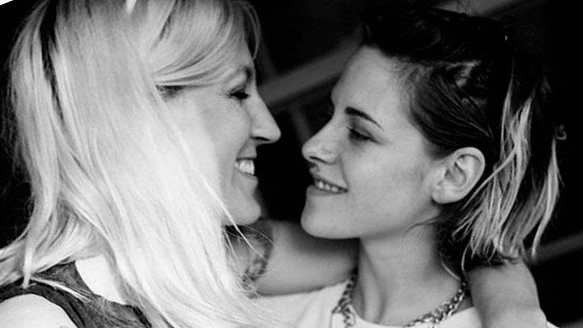 En 2016 comenzó a salir con la modelo&nbsp;Stella Maxwell