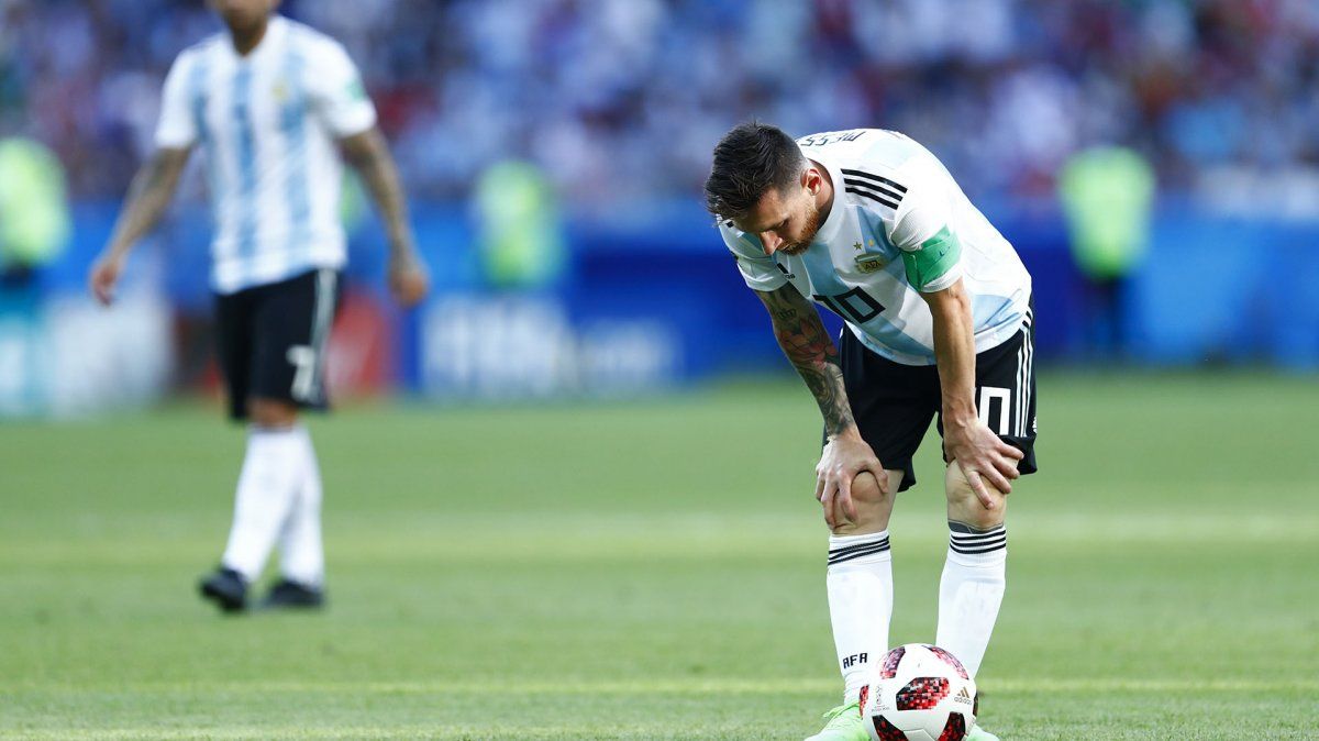 El fin de una generación