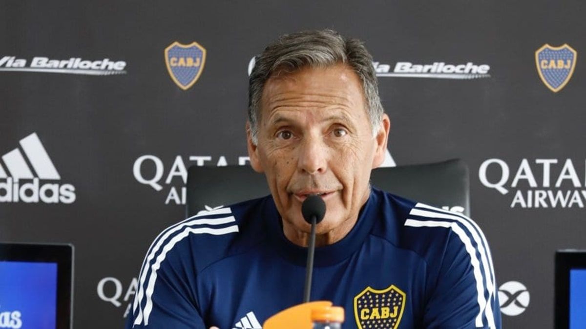 Miguel &Aacute;ngel Russo falleci&oacute; este mi&eacute;rcoles a sus 69 a&ntilde;os.